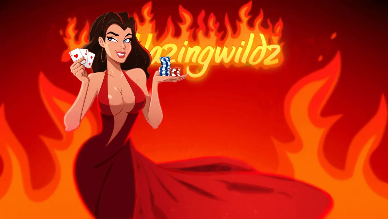 Blazingwildbonus